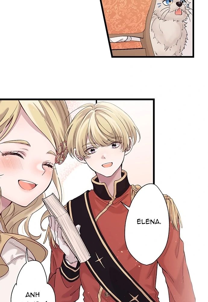 Làm Tình Trong Một Thế Giới Mà Điều Đó Là Điều Cấm Kỵ Chapter 58 - 22