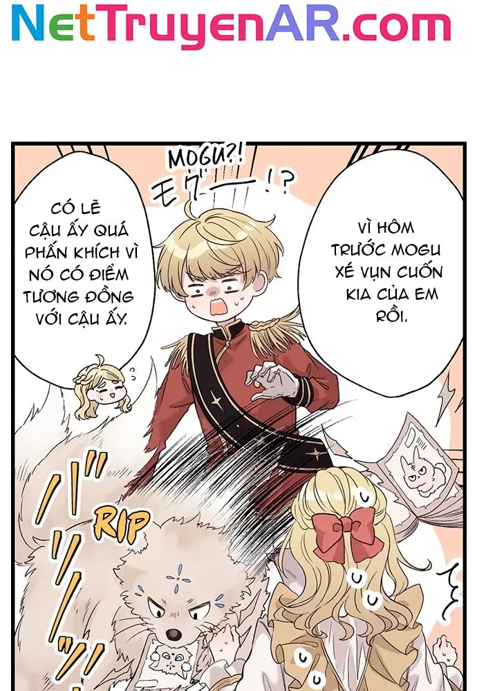 Làm Tình Trong Một Thế Giới Mà Điều Đó Là Điều Cấm Kỵ Chapter 58 - 25