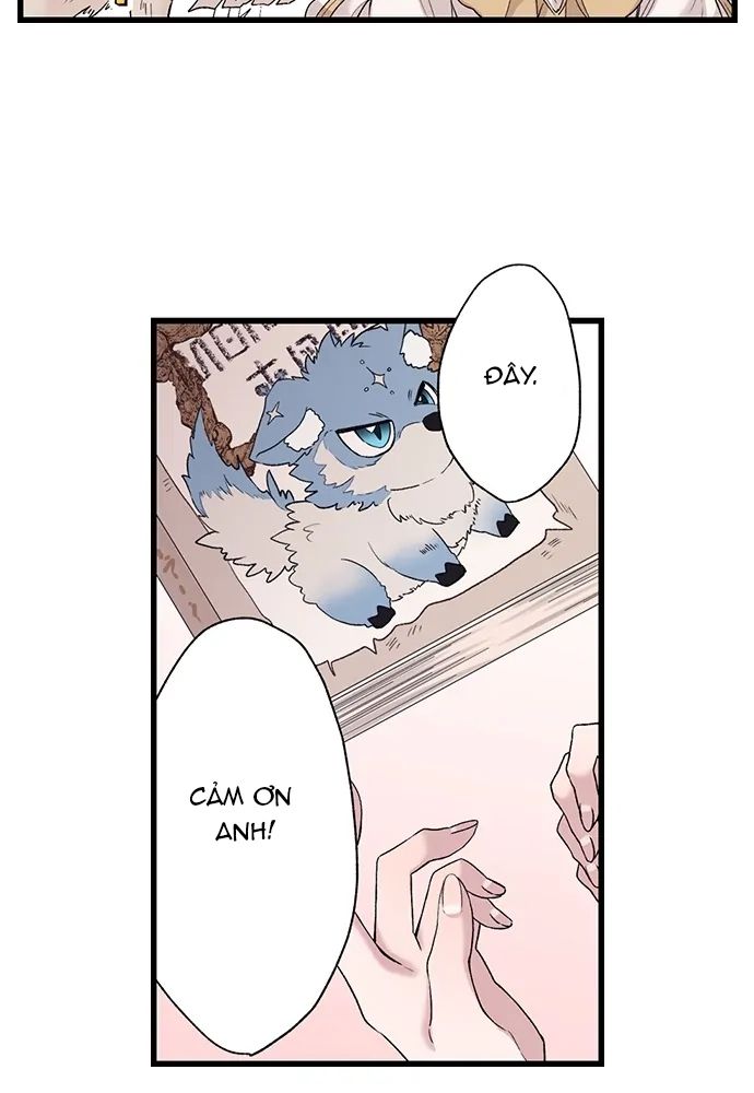 Làm Tình Trong Một Thế Giới Mà Điều Đó Là Điều Cấm Kỵ Chapter 58 - 26