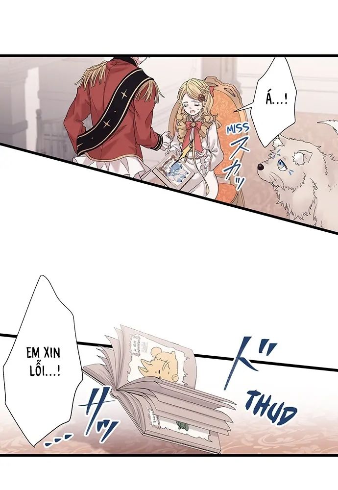 Làm Tình Trong Một Thế Giới Mà Điều Đó Là Điều Cấm Kỵ Chapter 58 - 27