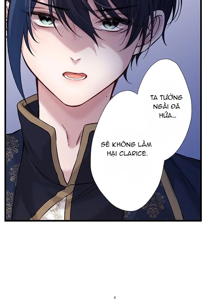 Làm Tình Trong Một Thế Giới Mà Điều Đó Là Điều Cấm Kỵ Chapter 58 - 4