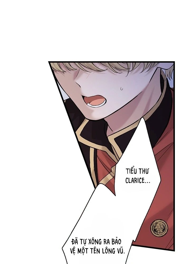 Làm Tình Trong Một Thế Giới Mà Điều Đó Là Điều Cấm Kỵ Chapter 58 - 6