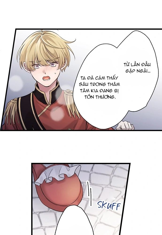 Làm Tình Trong Một Thế Giới Mà Điều Đó Là Điều Cấm Kỵ Chapter 58 - 10