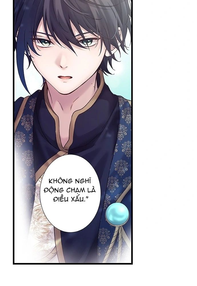Làm Tình Trong Một Thế Giới Mà Điều Đó Là Điều Cấm Kỵ Chapter 59 - 11
