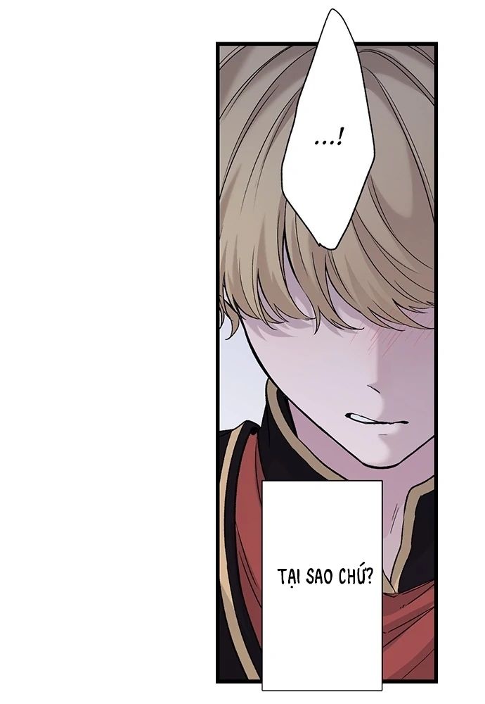Làm Tình Trong Một Thế Giới Mà Điều Đó Là Điều Cấm Kỵ Chapter 59 - 12