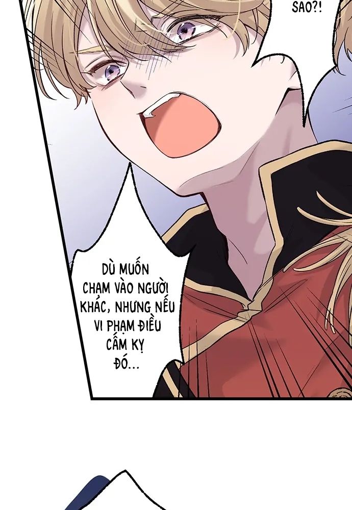 Làm Tình Trong Một Thế Giới Mà Điều Đó Là Điều Cấm Kỵ Chapter 59 - 17