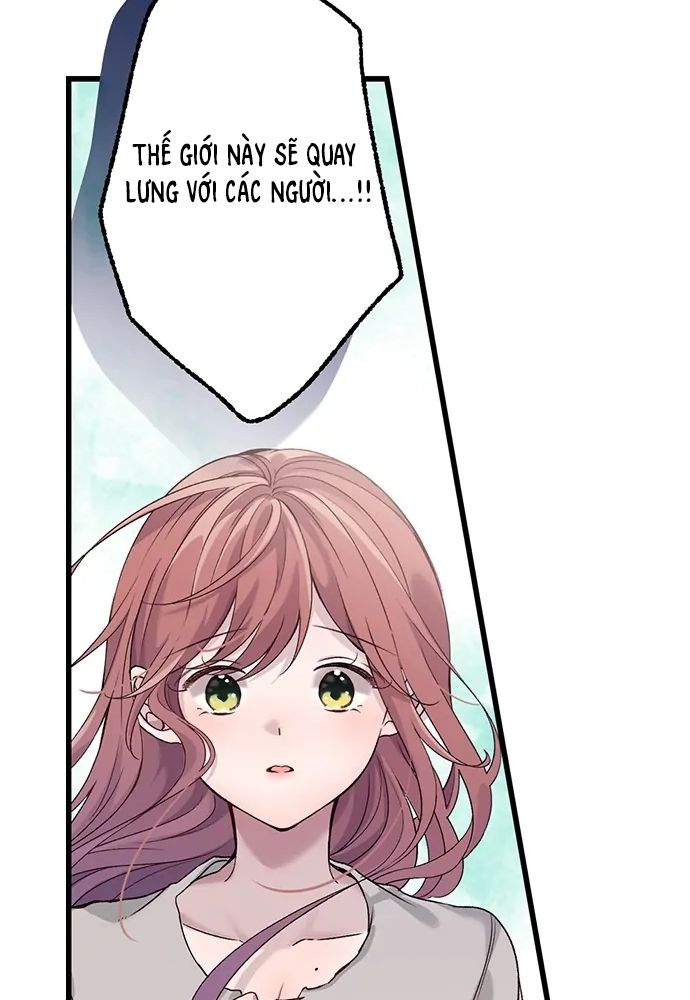 Làm Tình Trong Một Thế Giới Mà Điều Đó Là Điều Cấm Kỵ Chapter 59 - 18