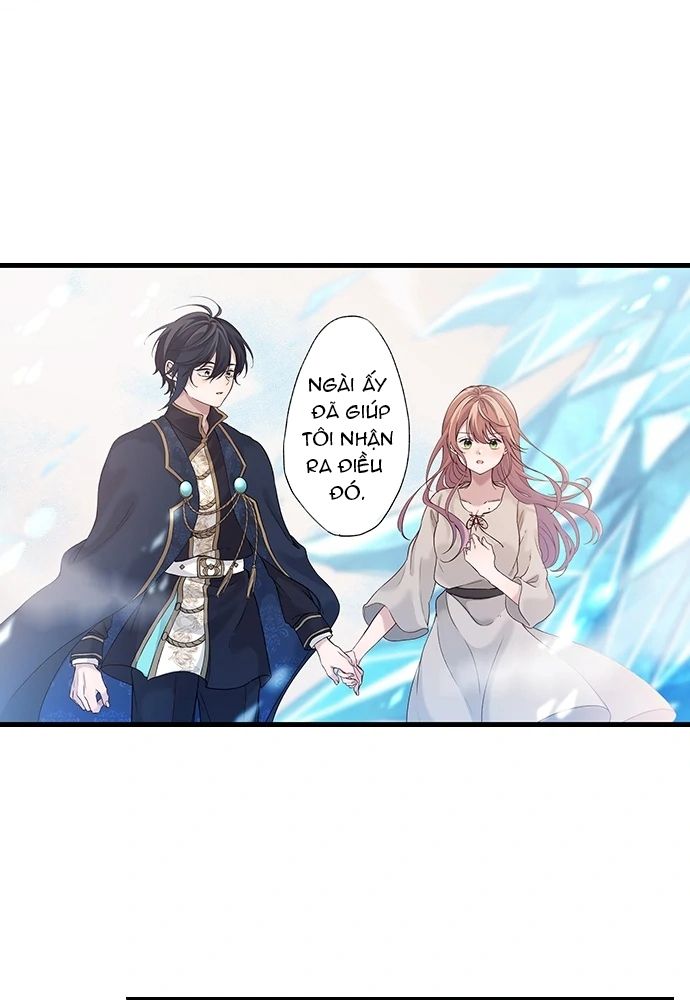 Làm Tình Trong Một Thế Giới Mà Điều Đó Là Điều Cấm Kỵ Chapter 59 - 22