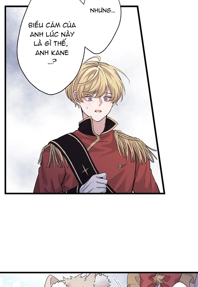 Làm Tình Trong Một Thế Giới Mà Điều Đó Là Điều Cấm Kỵ Chapter 59 - 26