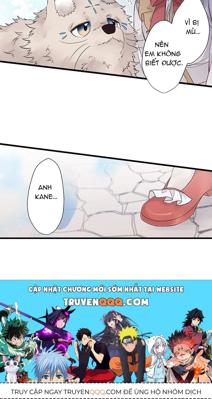 Làm Tình Trong Một Thế Giới Mà Điều Đó Là Điều Cấm Kỵ Chapter 59 - 27