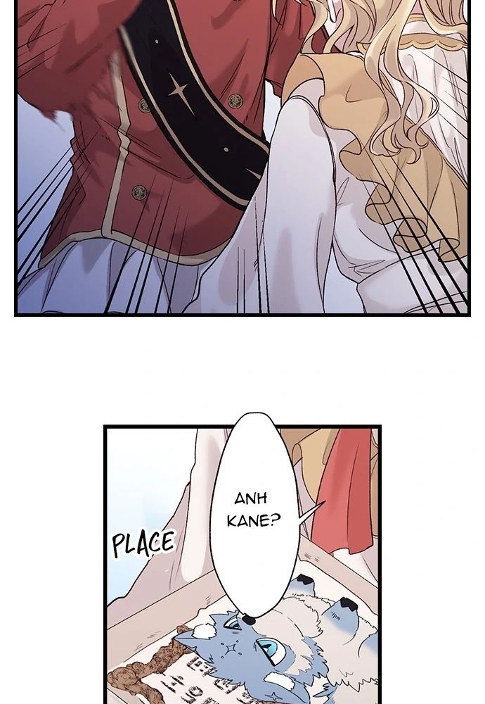 Làm Tình Trong Một Thế Giới Mà Điều Đó Là Điều Cấm Kỵ Chapter 59 - 5