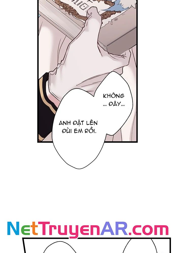 Làm Tình Trong Một Thế Giới Mà Điều Đó Là Điều Cấm Kỵ Chapter 59 - 6