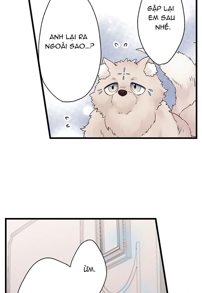 Làm Tình Trong Một Thế Giới Mà Điều Đó Là Điều Cấm Kỵ Chapter 59 - 7