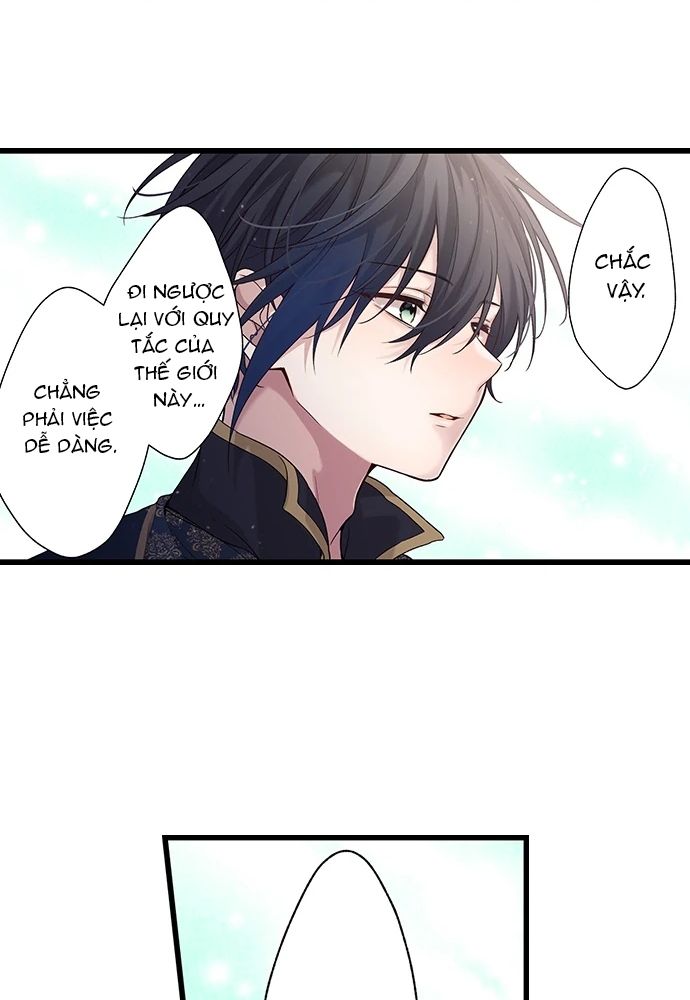 Làm Tình Trong Một Thế Giới Mà Điều Đó Là Điều Cấm Kỵ Chapter 60 - 11