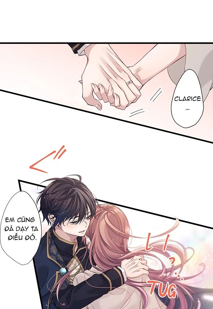 Làm Tình Trong Một Thế Giới Mà Điều Đó Là Điều Cấm Kỵ Chapter 60 - 14