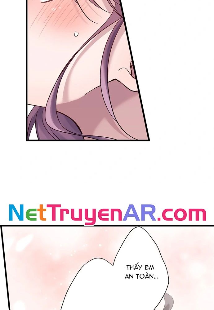 Làm Tình Trong Một Thế Giới Mà Điều Đó Là Điều Cấm Kỵ Chapter 60 - 16