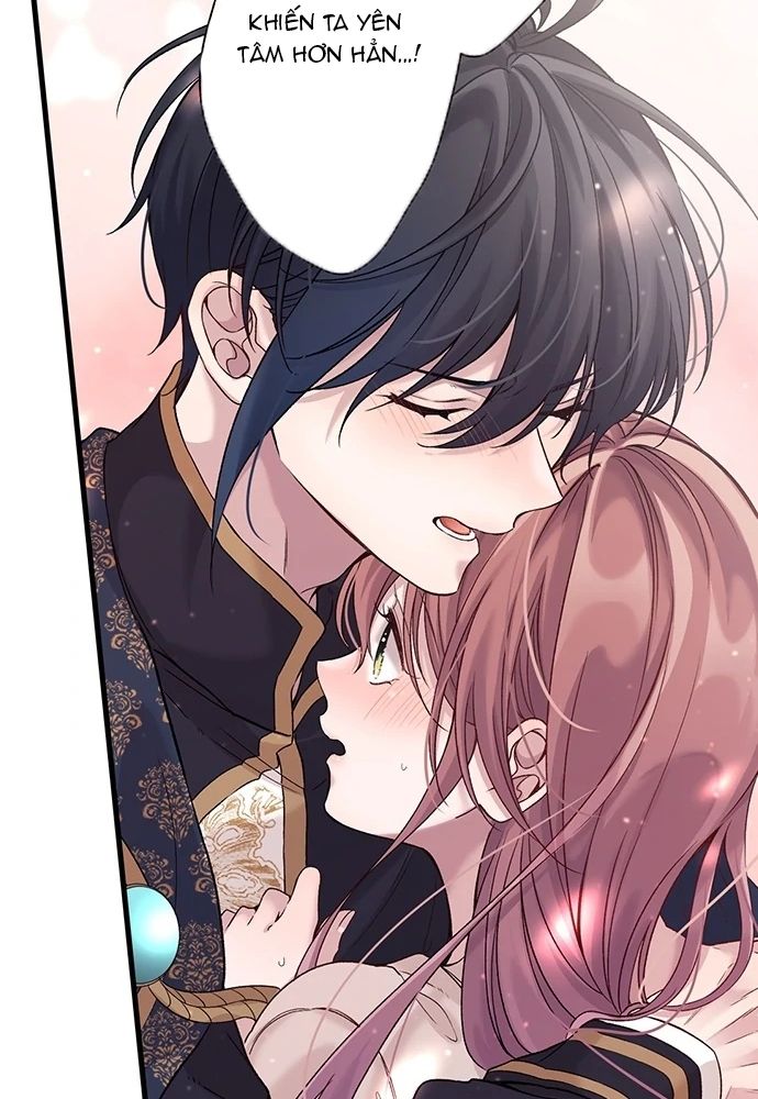 Làm Tình Trong Một Thế Giới Mà Điều Đó Là Điều Cấm Kỵ Chapter 60 - 17