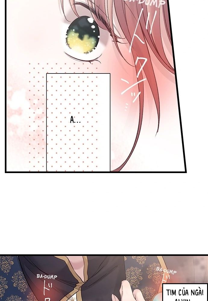 Làm Tình Trong Một Thế Giới Mà Điều Đó Là Điều Cấm Kỵ Chapter 60 - 20