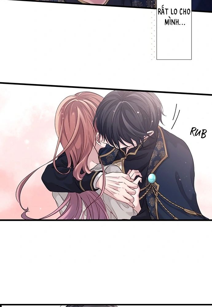 Làm Tình Trong Một Thế Giới Mà Điều Đó Là Điều Cấm Kỵ Chapter 60 - 22