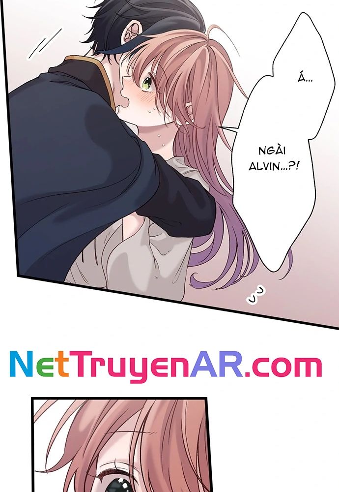 Làm Tình Trong Một Thế Giới Mà Điều Đó Là Điều Cấm Kỵ Chapter 60 - 23