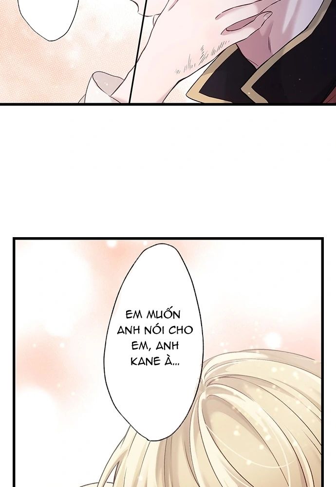 Làm Tình Trong Một Thế Giới Mà Điều Đó Là Điều Cấm Kỵ Chapter 60 - 4