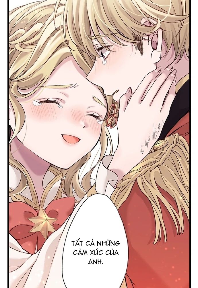Làm Tình Trong Một Thế Giới Mà Điều Đó Là Điều Cấm Kỵ Chapter 60 - 5