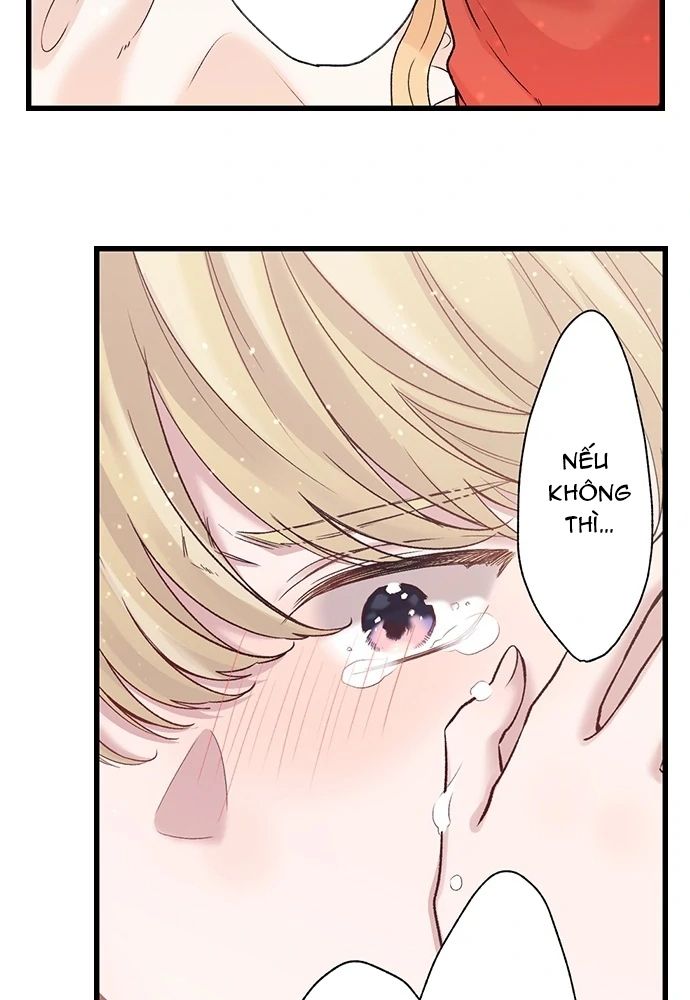 Làm Tình Trong Một Thế Giới Mà Điều Đó Là Điều Cấm Kỵ Chapter 60 - 6