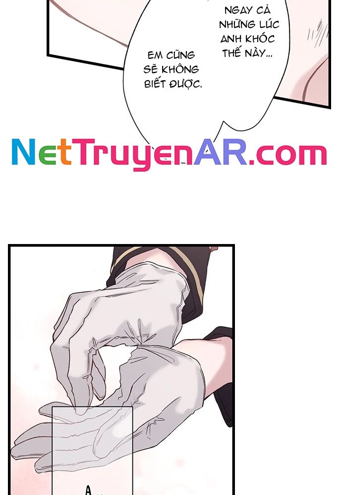 Làm Tình Trong Một Thế Giới Mà Điều Đó Là Điều Cấm Kỵ Chapter 60 - 7