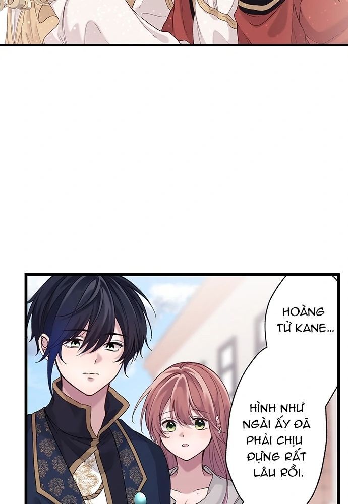 Làm Tình Trong Một Thế Giới Mà Điều Đó Là Điều Cấm Kỵ Chapter 60 - 9