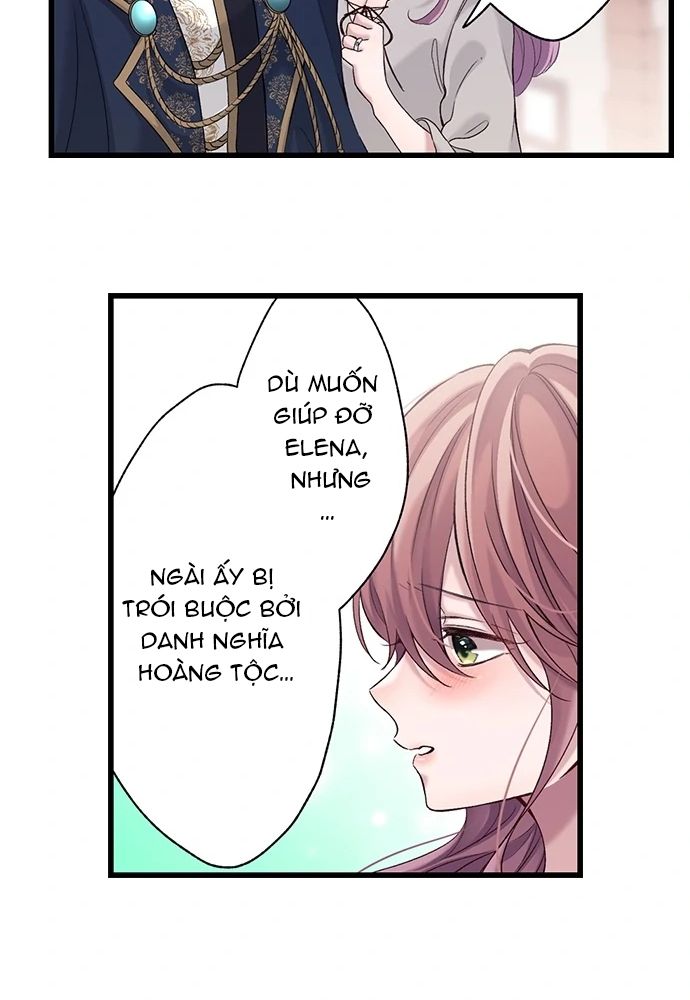 Làm Tình Trong Một Thế Giới Mà Điều Đó Là Điều Cấm Kỵ Chapter 60 - 10