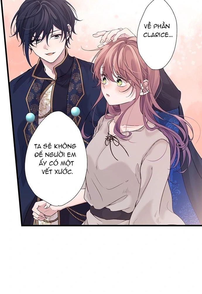 Làm Tình Trong Một Thế Giới Mà Điều Đó Là Điều Cấm Kỵ Chapter 61 - 13