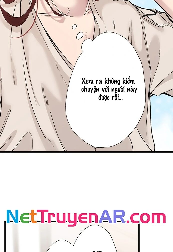 Làm Tình Trong Một Thế Giới Mà Điều Đó Là Điều Cấm Kỵ Chapter 61 - 16