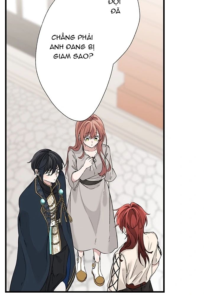 Làm Tình Trong Một Thế Giới Mà Điều Đó Là Điều Cấm Kỵ Chapter 61 - 17