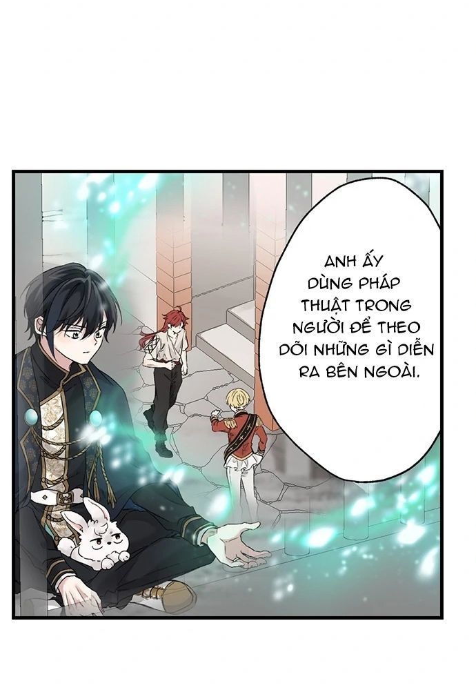 Làm Tình Trong Một Thế Giới Mà Điều Đó Là Điều Cấm Kỵ Chapter 61 - 20