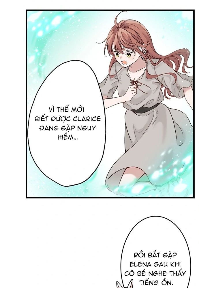 Làm Tình Trong Một Thế Giới Mà Điều Đó Là Điều Cấm Kỵ Chapter 61 - 21