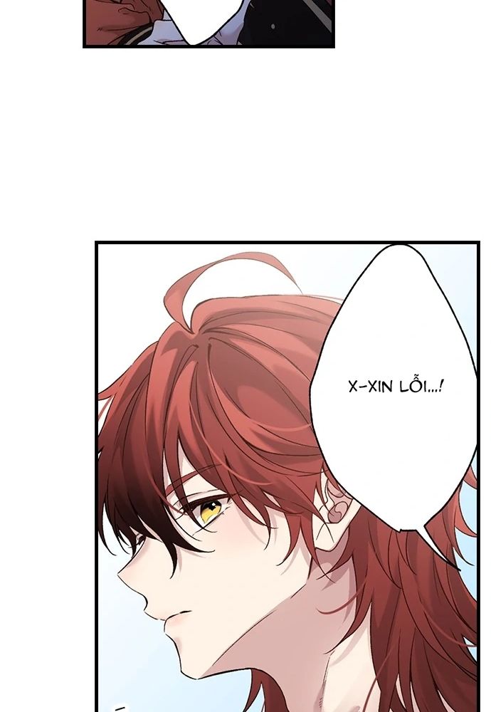 Làm Tình Trong Một Thế Giới Mà Điều Đó Là Điều Cấm Kỵ Chapter 61 - 24