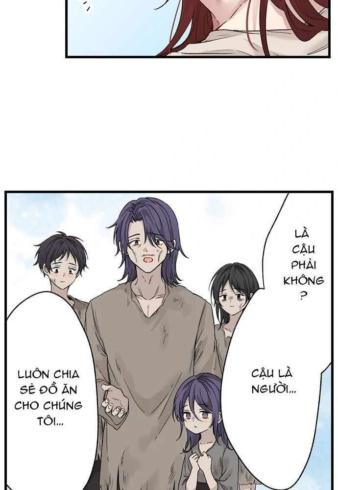 Làm Tình Trong Một Thế Giới Mà Điều Đó Là Điều Cấm Kỵ Chapter 61 - 25