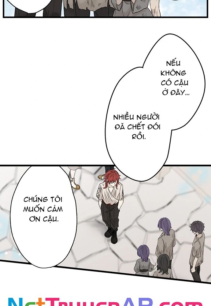 Làm Tình Trong Một Thế Giới Mà Điều Đó Là Điều Cấm Kỵ Chapter 61 - 26