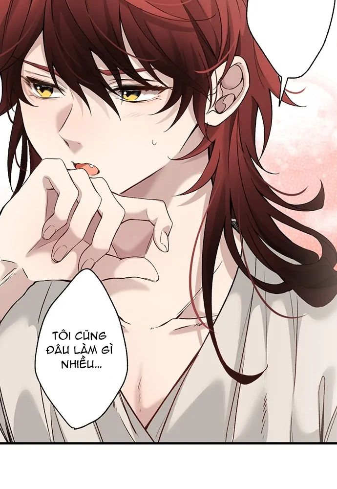 Làm Tình Trong Một Thế Giới Mà Điều Đó Là Điều Cấm Kỵ Chapter 61 - 28