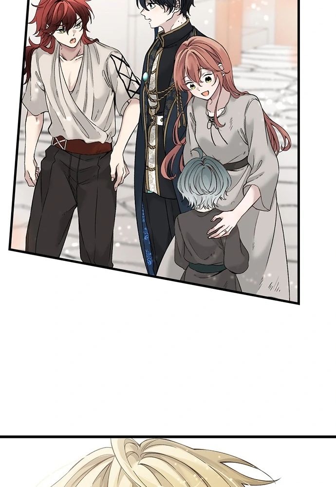 Làm Tình Trong Một Thế Giới Mà Điều Đó Là Điều Cấm Kỵ Chapter 61 - 34