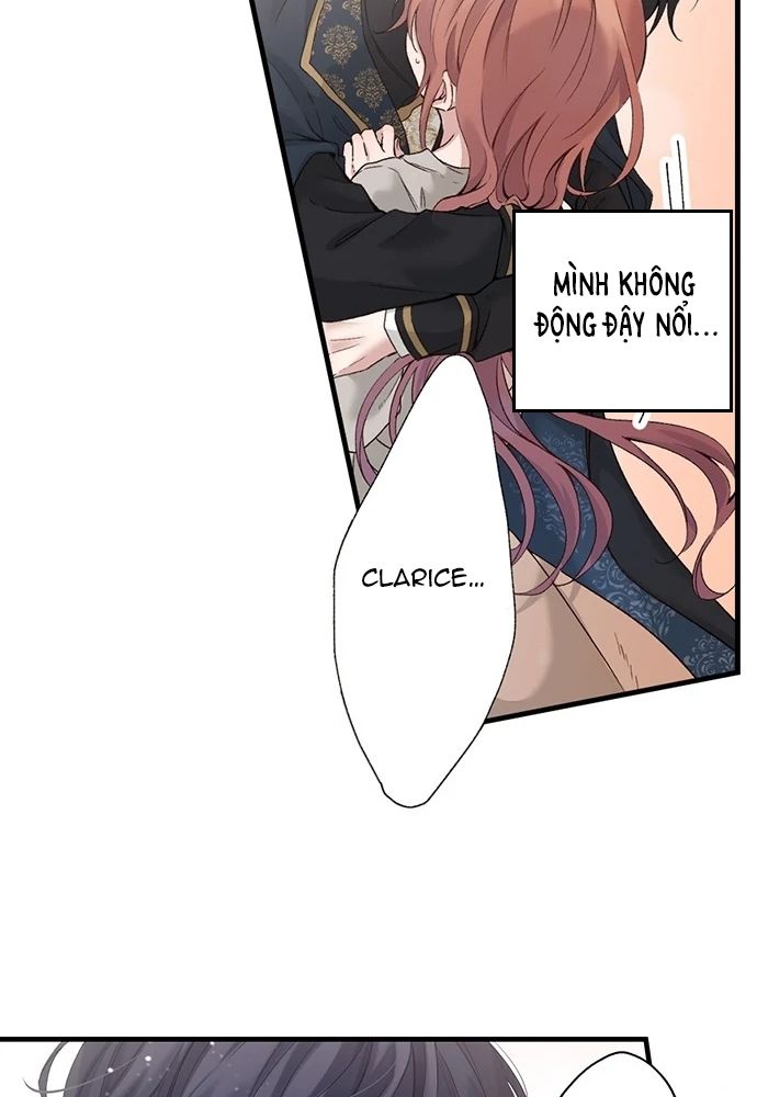 Làm Tình Trong Một Thế Giới Mà Điều Đó Là Điều Cấm Kỵ Chapter 61 - 7