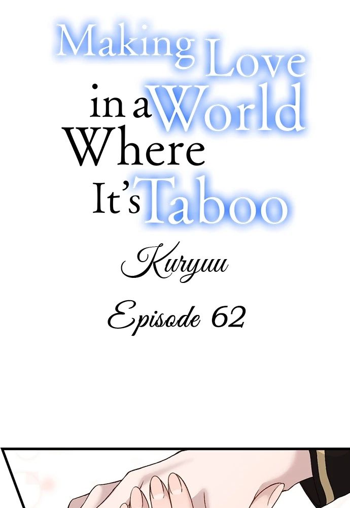 Làm Tình Trong Một Thế Giới Mà Điều Đó Là Điều Cấm Kỵ Chapter 62 - 2
