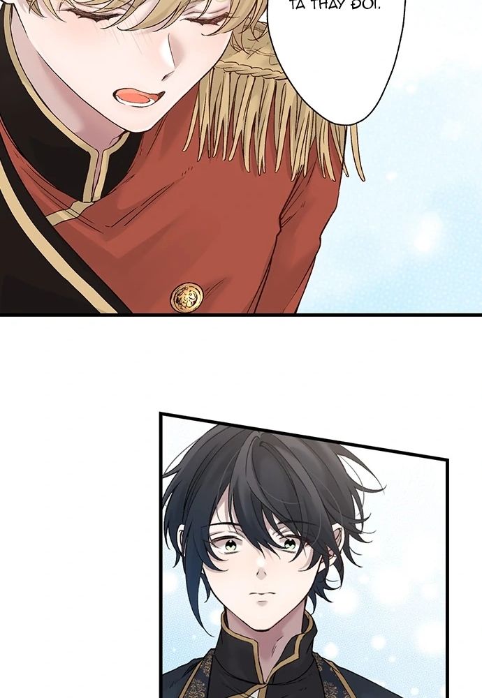 Làm Tình Trong Một Thế Giới Mà Điều Đó Là Điều Cấm Kỵ Chapter 62 - 13