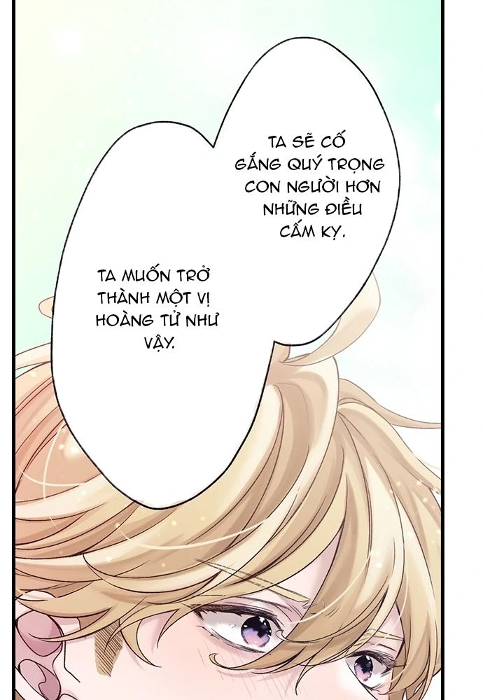 Làm Tình Trong Một Thế Giới Mà Điều Đó Là Điều Cấm Kỵ Chapter 62 - 15