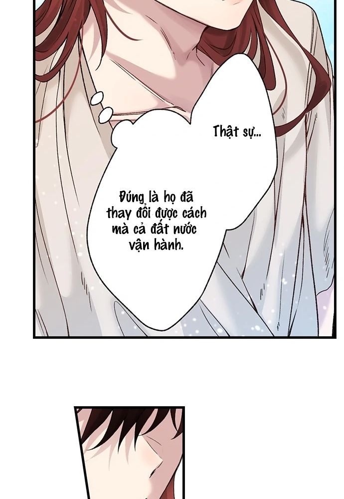 Làm Tình Trong Một Thế Giới Mà Điều Đó Là Điều Cấm Kỵ Chapter 62 - 20