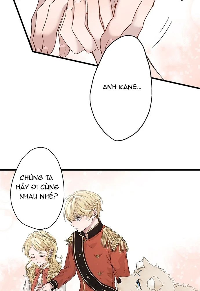 Làm Tình Trong Một Thế Giới Mà Điều Đó Là Điều Cấm Kỵ Chapter 62 - 3