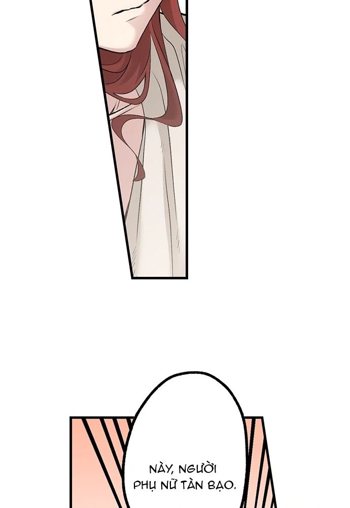 Làm Tình Trong Một Thế Giới Mà Điều Đó Là Điều Cấm Kỵ Chapter 62 - 21