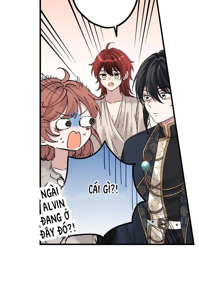 Làm Tình Trong Một Thế Giới Mà Điều Đó Là Điều Cấm Kỵ Chapter 62 - 22