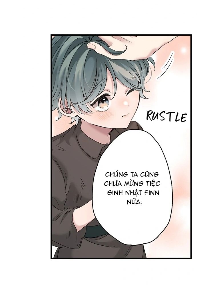 Làm Tình Trong Một Thế Giới Mà Điều Đó Là Điều Cấm Kỵ Chapter 62 - 24