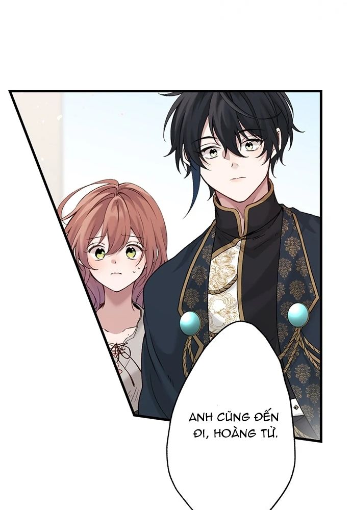 Làm Tình Trong Một Thế Giới Mà Điều Đó Là Điều Cấm Kỵ Chapter 62 - 25